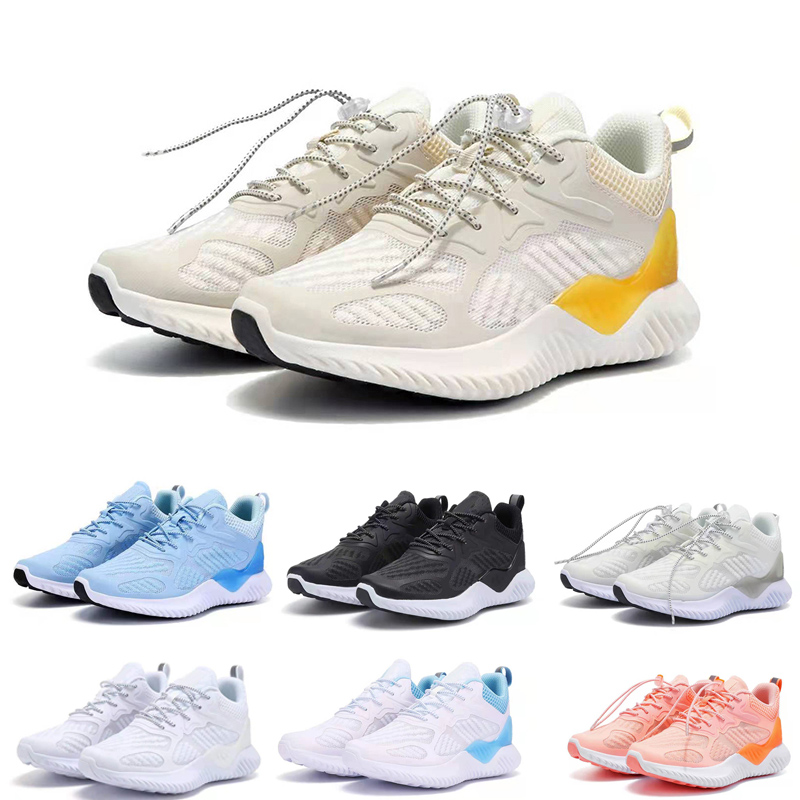 AlphaBounce Beyond Sneaker Sport Shoes Trainer Children Boy Girl Kids size27-35, 001
AlphaBounce Beyond Sneaker Sport Shoes Trainer Children Boy Girl Kids size27-35, 001