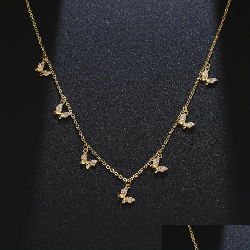 Pendant Necklaces Pendant Necklaces Vintage Fashion Tiny Choker Butterfly Necklace For Women Charm Elegant Romantic Aesthetic Jewelr Otlqs
Pendant Necklaces Pendant Necklaces Vintage Fashion Tiny Choker Butterfly Necklace For Women Charm Elegant Romantic Aesthetic Jewelr Otlqs