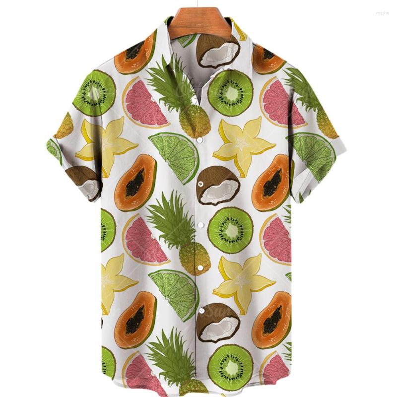 Men' Casual Shirts ShirtsDGFV 2022 Men' Fashion Floral Print Slim Short Sleeve Shirt Summer Hawaiian Holiday Party, Zl-2480
Men' Casual Shirts ShirtsDGFV 2022 Men' Fashion Floral Print Slim Short Sleeve Shirt Summer Hawaiian Holiday Party, Zl-2480