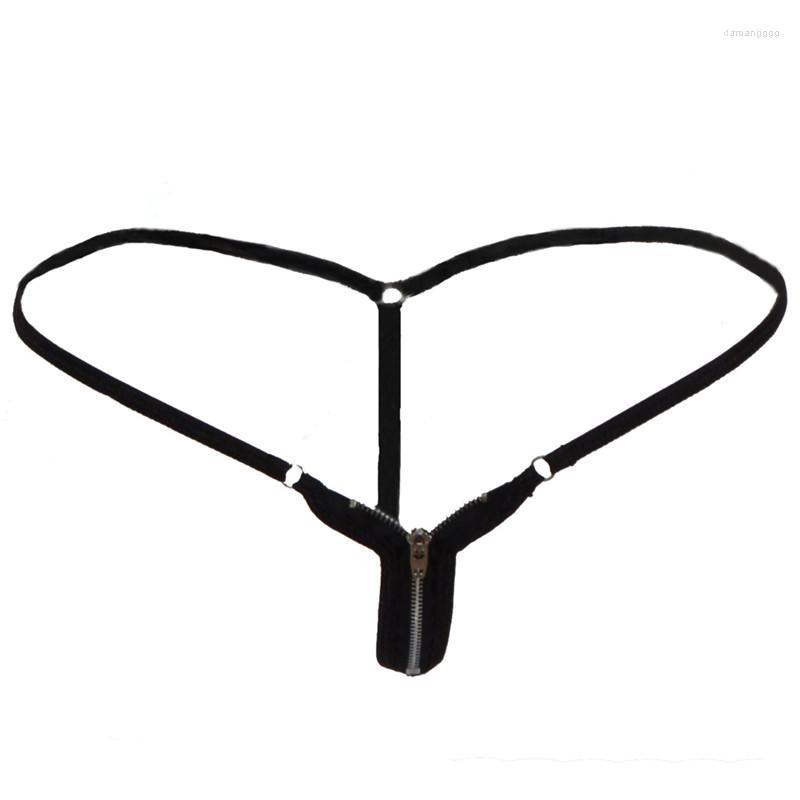 Women's Panties Women's Extreme Zipper Thongs And G Strings Women Open Crotch Erotic Tangas T Back Hollow Out Sexy Lingerie Undewear, Black
Women's Panties Women's Extreme Zipper Thongs And G Strings Women Open Crotch Erotic Tangas T Back Hollow Out Sexy Lingerie Undewear, Black