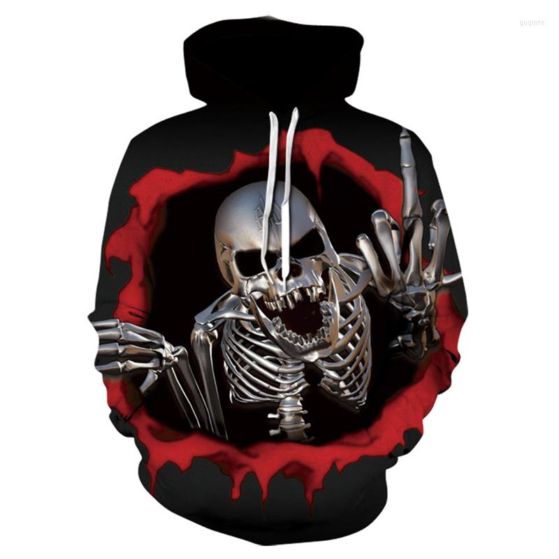 Men's Hoodies Casual Trendy Sweatshirt With Hood 3d Skull Frame Cool Outdoor Printed, Picture color
Men's Hoodies Casual Trendy Sweatshirt With Hood 3d Skull Frame Cool Outdoor Printed, Picture color