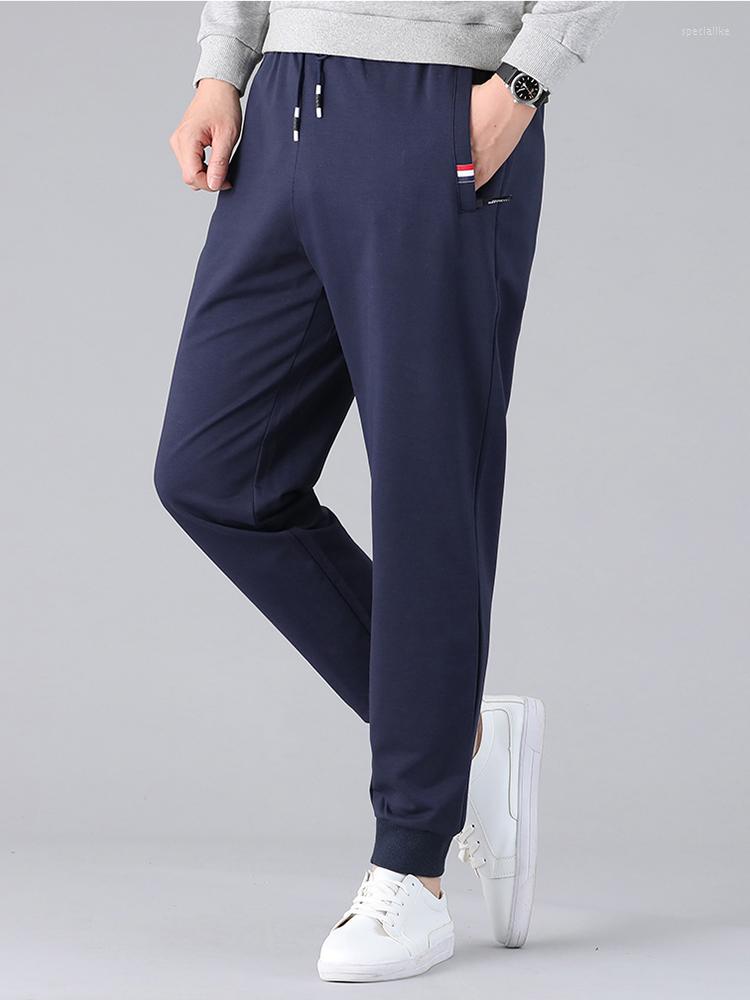 Men's Pants 2022 Spring Summer Men Sweatpants Cotton Joggers Plus Size 6XL 7XL 8XL Sportswear Loose Casual Track With Zip Pockets, Black
Men's Pants 2022 Spring Summer Men Sweatpants Cotton Joggers Plus Size 6XL 7XL 8XL Sportswear Loose Casual Track With Zip Pockets, Black