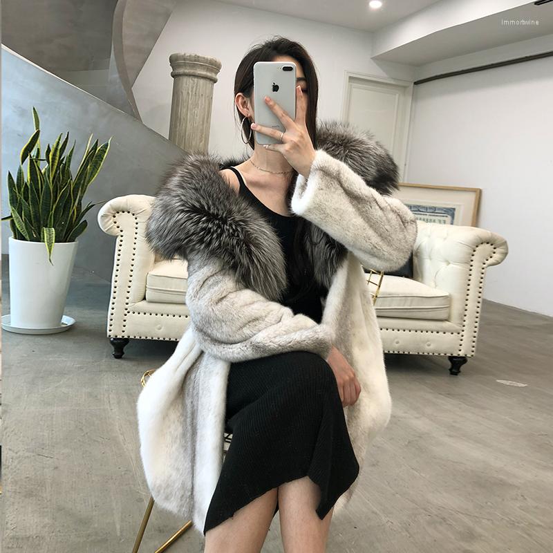 Women's Fur Women Long Coat With Hood Winter Thick Slim Warm Female Whole Jacket, Color 3
Women's Fur Women Long Coat With Hood Winter Thick Slim Warm Female Whole Jacket, Color 3