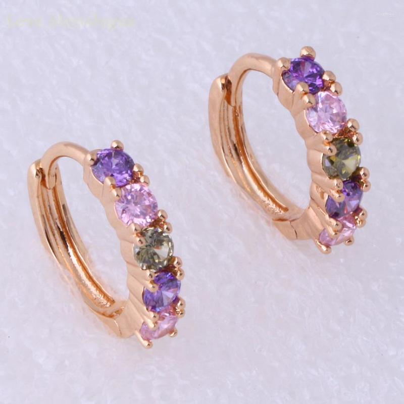 Hoop Earrings Top Quality Classic Multicolour Cubic Zirconia & Black Onyx Fashion Jewelry For Womens B0108
Hoop Earrings Top Quality Classic Multicolour Cubic Zirconia & Black Onyx Fashion Jewelry For Womens B0108