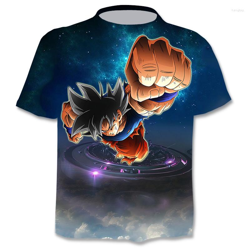 Men's T Shirts Anime Interesting 3D T-Shirt Harajuku Tops Summer Fashion O-neck Shirt Plus Size Streetwear, E-540
Men's T Shirts Anime Interesting 3D T-Shirt Harajuku Tops Summer Fashion O-neck Shirt Plus Size Streetwear, E-540