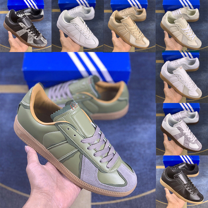 BW Men Women Running Shoes Army Rotterdam Triple White Persian Violet Marina Phantom Gum Cream Mens Trainer, A2 36-40
BW Men Women Running Shoes Army Rotterdam Triple White Persian Violet Marina Phantom Gum Cream Mens Trainer, A2 36-40