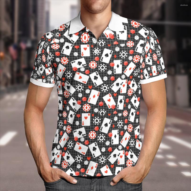 Men's Casual Shirts Polo Homme Flower Tattoo 3D Printed Men Hombres Black Streetwear Shirt Short Sleeve Boys Ropa Mens Clothes, Polo shirt 05
Men's Casual Shirts Polo Homme Flower Tattoo 3D Printed Men Hombres Black Streetwear Shirt Short Sleeve Boys Ropa Mens Clothes, Polo shirt 05