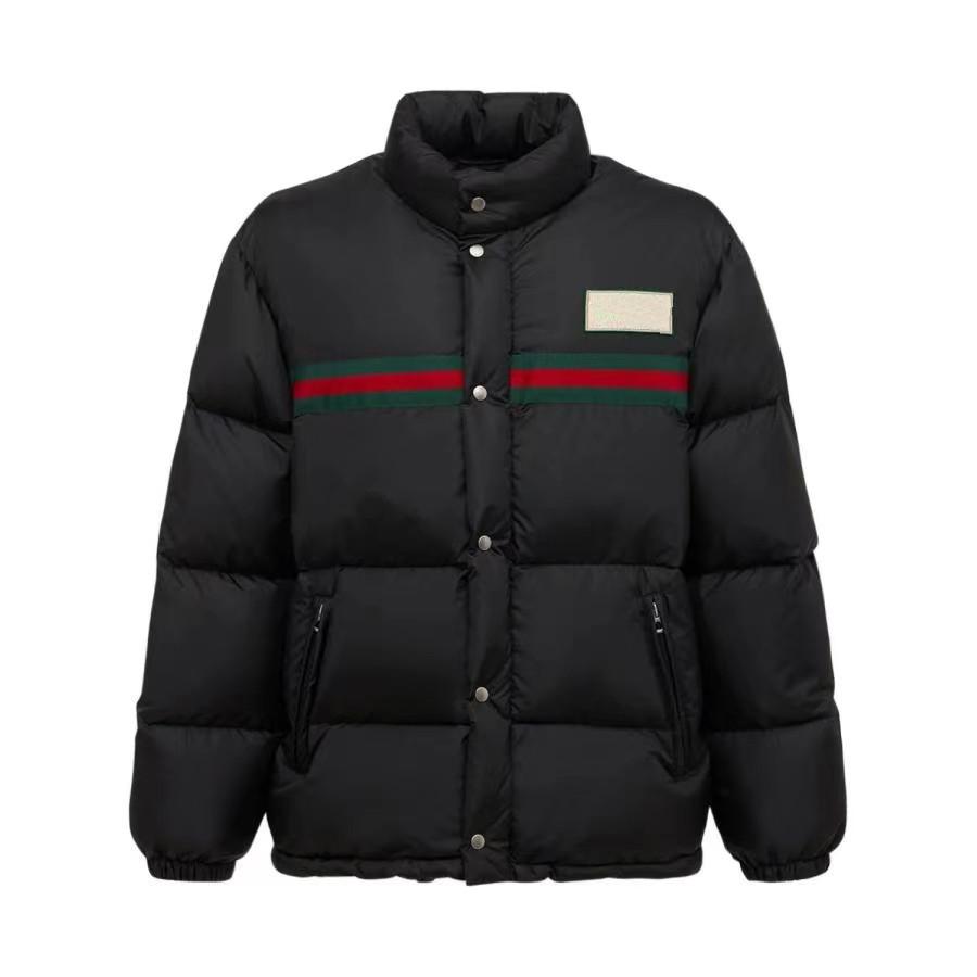 Designer france mens down jacket Double zipper women Luxurys men Winter downs coat fashion brand outerwear, Black g
Designer france mens down jacket Double zipper women Luxurys men Winter downs coat fashion brand outerwear, Black g