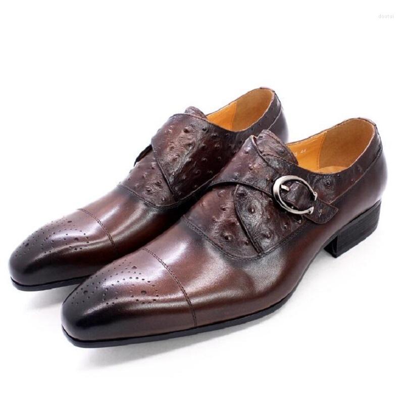 Dress Shoes Luxury Leather Mens Design Shoe Office Business Wedding Formal Brown Lace Up Buckle Pointed Toe Oxford For Men, Black
Dress Shoes Luxury Leather Mens Design Shoe Office Business Wedding Formal Brown Lace Up Buckle Pointed Toe Oxford For Men, Black