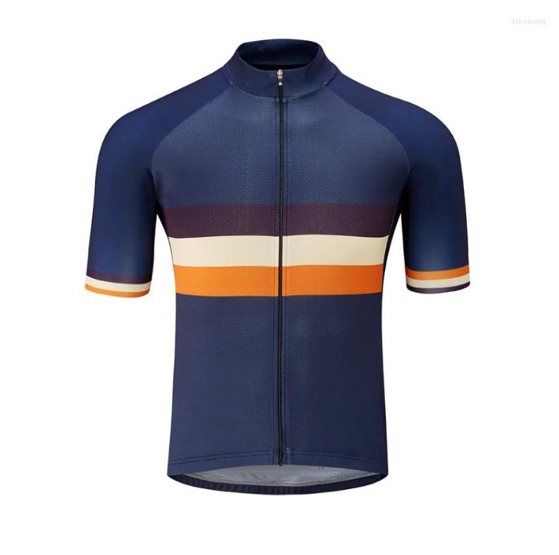 Racing Jackets Cycling Ventilation Jersey Short Sleeve Men Professional Outdoor Mountain Bike Clothing Bicycle Clothes Shirt
Racing Jackets Cycling Ventilation Jersey Short Sleeve Men Professional Outdoor Mountain Bike Clothing Bicycle Clothes Shirt