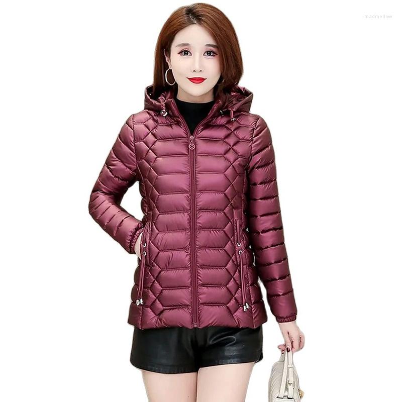 Women's Trench Coats Shiny Wash-Free Down Cotton Jacket Parka 2022 Women's Coat Short Winter Hooded Slim Keep Warm Female Overcoat, Red
Women's Trench Coats Shiny Wash-Free Down Cotton Jacket Parka 2022 Women's Coat Short Winter Hooded Slim Keep Warm Female Overcoat, Red