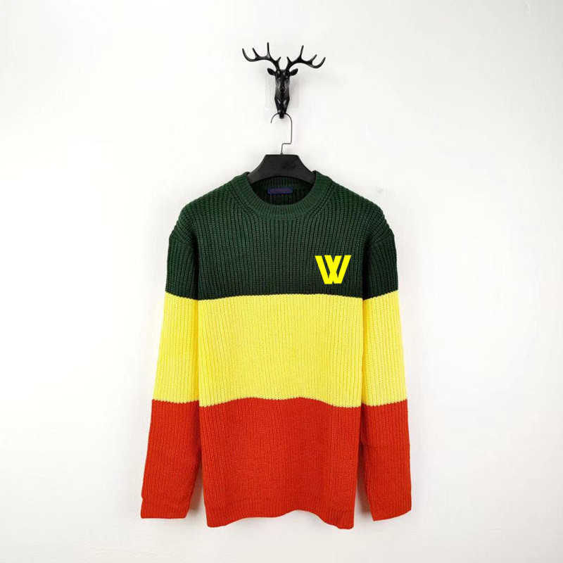 Designer clothing high version Top Men' sweater Round Neck Sweater Hoodie winter warm V-neck casual coat couple jacket outdoor cold proof, Yellow
Designer clothing high version Top Men' sweater Round Neck Sweater Hoodie winter warm V-neck casual coat couple jacket outdoor cold proof, Yellow