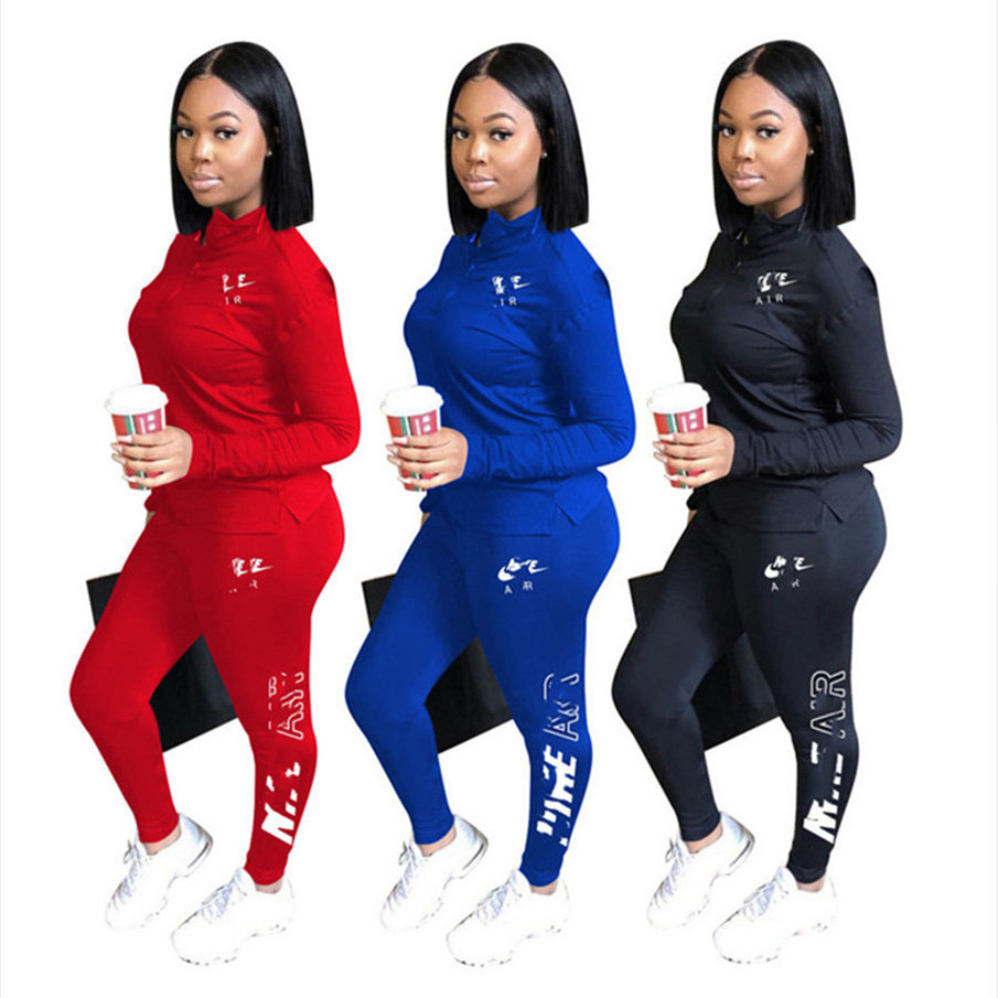 Designer Brand Women Cotton Tracksuits Jogging Suits 2 Piece Sets Embroidery Sport Sweatsuits Casual Fall Winter Clothes Ladies Outfits Sweatshirt and Pants 5786-5, Mix color
Designer Brand Women Cotton Tracksuits Jogging Suits 2 Piece Sets Embroidery Sport Sweatsuits Casual Fall Winter Clothes Ladies Outfits Sweatshirt and Pants 5786-5, Mix color