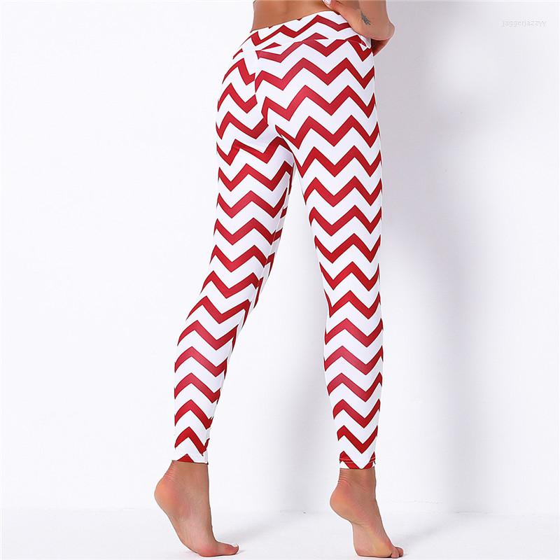 Women' Leggings Woman Fitness Slim Design Christmas Printing Stripe Pants Holiday Santa Legging Cartoon Geometric, 6268
Women' Leggings Woman Fitness Slim Design Christmas Printing Stripe Pants Holiday Santa Legging Cartoon Geometric, 6268