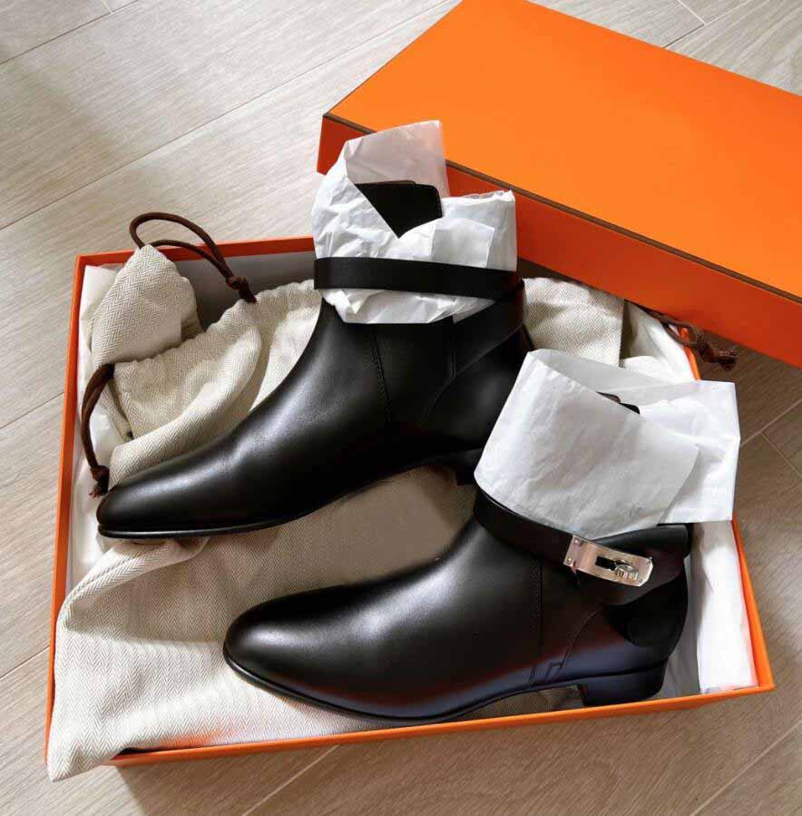 Luxury designer women's kelly neo ankle boots black genuine leather winter short boots low heel strap paris pop outdoor walking flat booties factory wholesale super
Luxury designer women's kelly neo ankle boots black genuine leather winter short boots low heel strap paris pop outdoor walking flat booties factory wholesale super