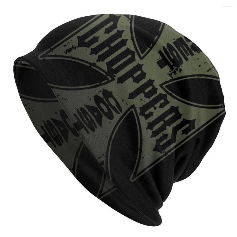 Berets West Coast Chopper Iron Cross Skullies Beanies Hats Hip Hop Men Women Ski Cap Warm Dual-use Bonnet Knit Hat, Black
Berets West Coast Chopper Iron Cross Skullies Beanies Hats Hip Hop Men Women Ski Cap Warm Dual-use Bonnet Knit Hat, Black