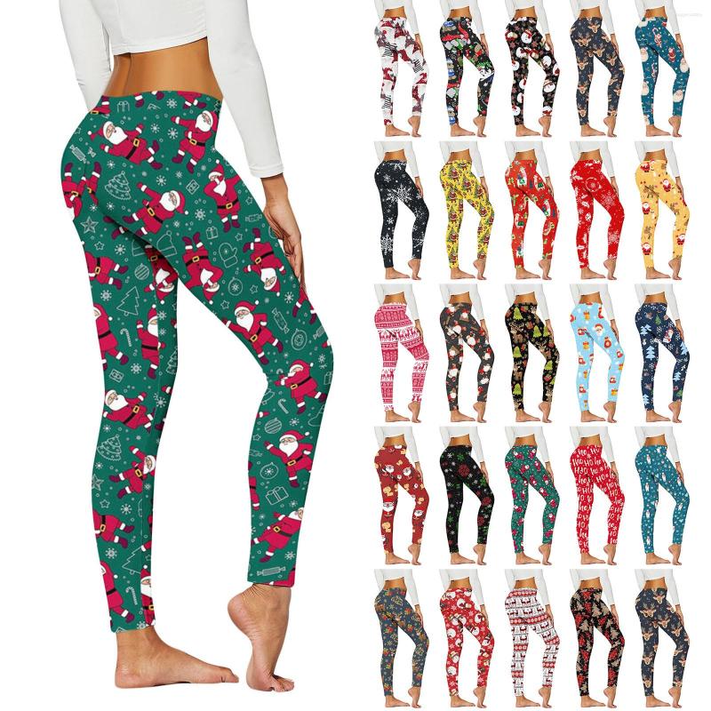 Women's Leggings Womens With Pockets Yoga Shorts Women Casual Pants For Fashion Christmas Pattern High Athletic, Black
Women's Leggings Womens With Pockets Yoga Shorts Women Casual Pants For Fashion Christmas Pattern High Athletic, Black