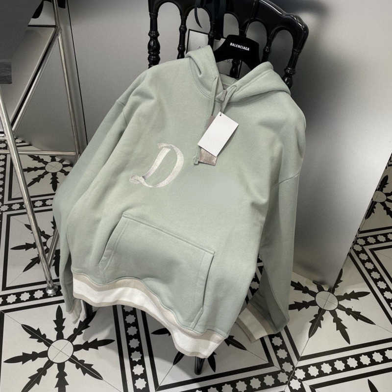 Designer hoodie mens sweatshirt Letter Embroidery hooded sweater men women Loose Oversize Pullover coat Cotton Long Sleeve hoody cd2, Black
Designer hoodie mens sweatshirt Letter Embroidery hooded sweater men women Loose Oversize Pullover coat Cotton Long Sleeve hoody cd2, Black