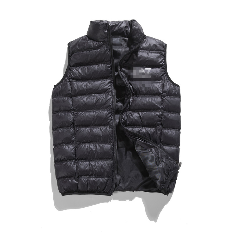 designer Mens Vests Freestyle Down Winter Jacket Fashion Tank Top Warmer Premium Waterproof Fabric Men and Women Sportswear, No
designer Mens Vests Freestyle Down Winter Jacket Fashion Tank Top Warmer Premium Waterproof Fabric Men and Women Sportswear, No