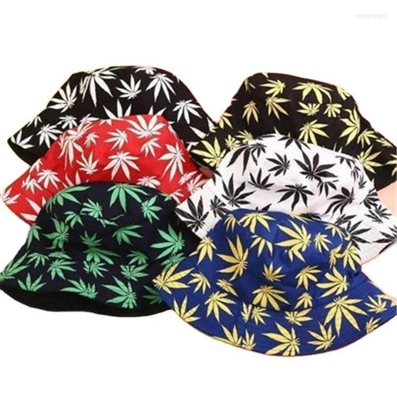 Berets Print Leaf Bucket Hat Wome Men Hip Hop Fisherman Outdoor Summer Casual Cotton Bob Chapeau Panama CapBerets, Color7
Berets Print Leaf Bucket Hat Wome Men Hip Hop Fisherman Outdoor Summer Casual Cotton Bob Chapeau Panama CapBerets, Color7