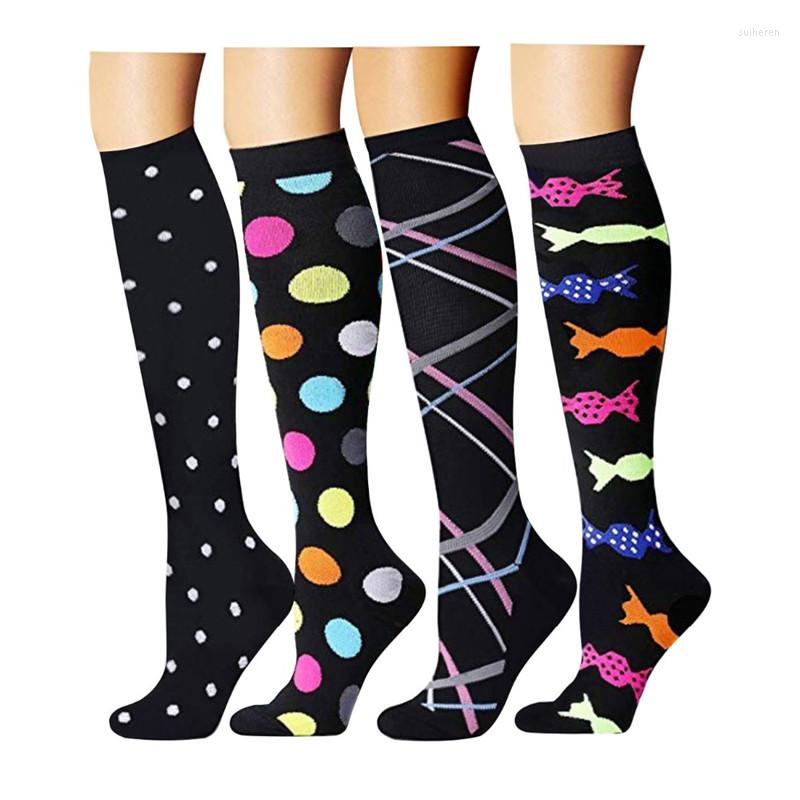 Men's Socks Outdoor Unisex Compression Prevent Varicose Vein Leg Support Stretch Pressure Movement For Men Cycling, 27
Men's Socks Outdoor Unisex Compression Prevent Varicose Vein Leg Support Stretch Pressure Movement For Men Cycling, 27