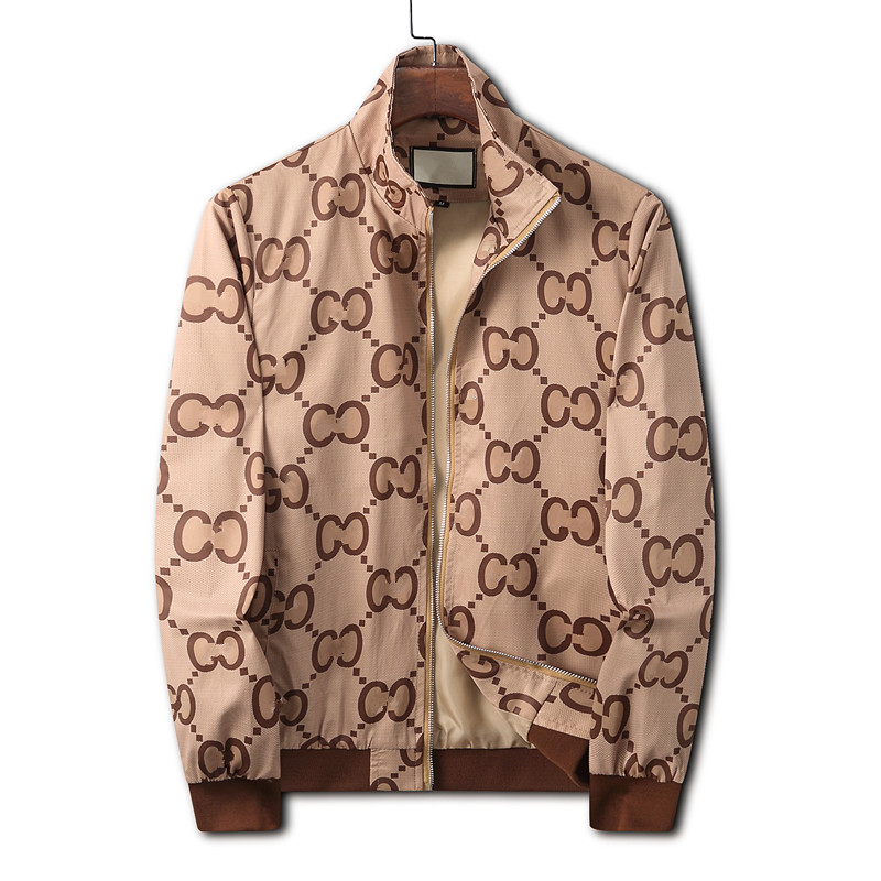 2023 Designer Jacket Coat Winter Autumn Slim Outerwear Stylist Men Women Windbreaker Zipper Hoodies Mens Coats Jackets Plus Size m, No
2023 Designer Jacket Coat Winter Autumn Slim Outerwear Stylist Men Women Windbreaker Zipper Hoodies Mens Coats Jackets Plus Size m, No