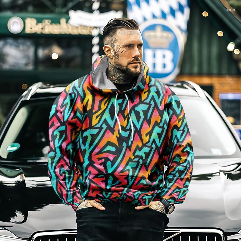 Men' Hoodies Autumn And Winter Fashion Cool Colorful Retro Hoodie Men Women 3d Digital Printing Pullover Fun Street Sweater, Swe-wms1119
Men' Hoodies Autumn And Winter Fashion Cool Colorful Retro Hoodie Men Women 3d Digital Printing Pullover Fun Street Sweater, Swe-wms1119