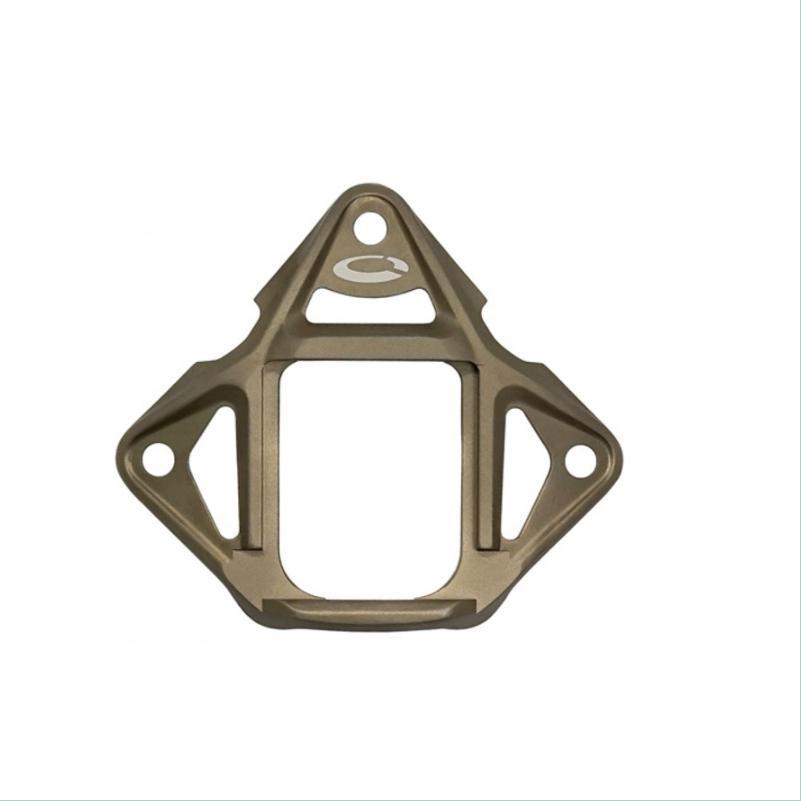 Tactical Accessories O Style Skeleton Shroud Anti Salt Spray Corrosion Perfectly Mount The Wilcox L4G24/Dpam Nvg Drop Delivery 2022 S Dhuro
Tactical Accessories O Style Skeleton Shroud Anti Salt Spray Corrosion Perfectly Mount The Wilcox L4G24/Dpam Nvg Drop Delivery 2022 S Dhuro