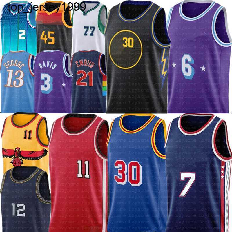 Kevin Durant Kyrie Irving Jayson Tatum Basketball Jerseys Ja Morant Joel Embiid Demar DeRozan Luka Doncic Trae Young Giannis Chris Paul, My store(lzyhome)
Kevin Durant Kyrie Irving Jayson Tatum Basketball Jerseys Ja Morant Joel Embiid Demar DeRozan Luka Doncic Trae Young Giannis Chris Paul, My store(lzyhome)