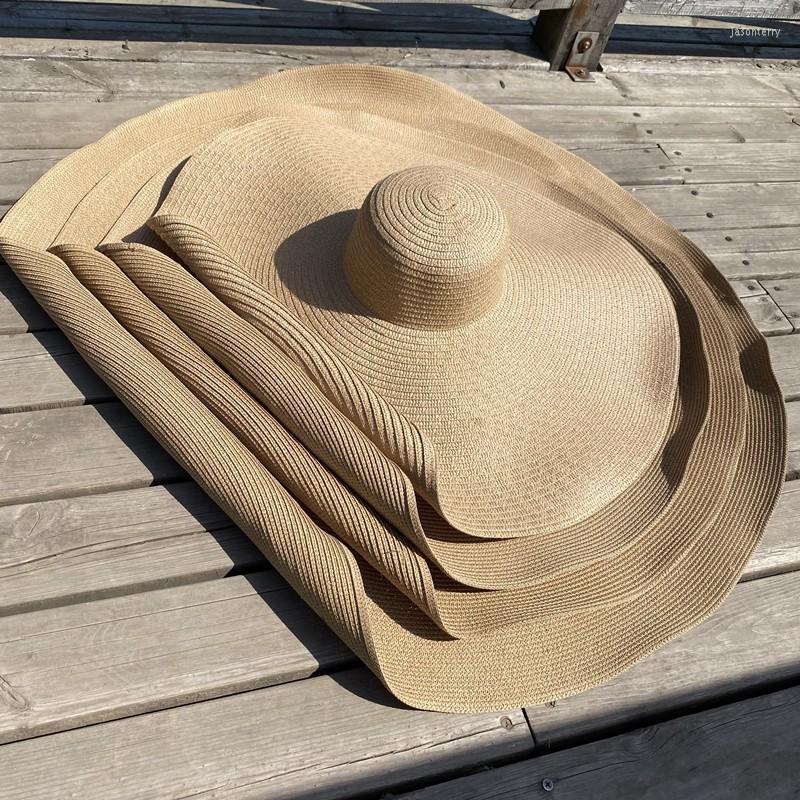 Wide Brim Hats 01812-shi Drop Crypto Weave Desige Summer Big Wind Paper Lady Sun Cap Women Leisure Holiday Beach Hat, White
Wide Brim Hats 01812-shi Drop Crypto Weave Desige Summer Big Wind Paper Lady Sun Cap Women Leisure Holiday Beach Hat, White