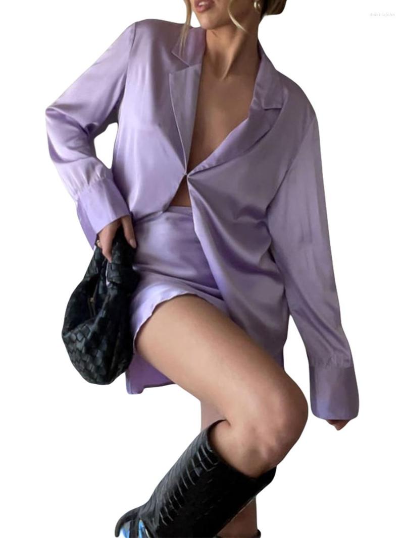 Work Dresses Women Skirt And Top Set Sexy 2 Piece Outfit Long Sleeve Button Up Shirt Bodycon Mini Club Dress Streetwear, Champagne
Work Dresses Women Skirt And Top Set Sexy 2 Piece Outfit Long Sleeve Button Up Shirt Bodycon Mini Club Dress Streetwear, Champagne