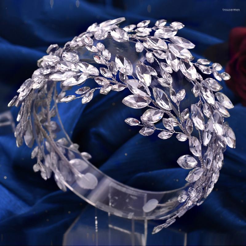 Headpieces Bridal Tiaras For Wedding Rhinestone Hair Piece Crystal Headpiece Bride Jewelry Women HeadwearHeadpieces
Headpieces Bridal Tiaras For Wedding Rhinestone Hair Piece Crystal Headpiece Bride Jewelry Women HeadwearHeadpieces