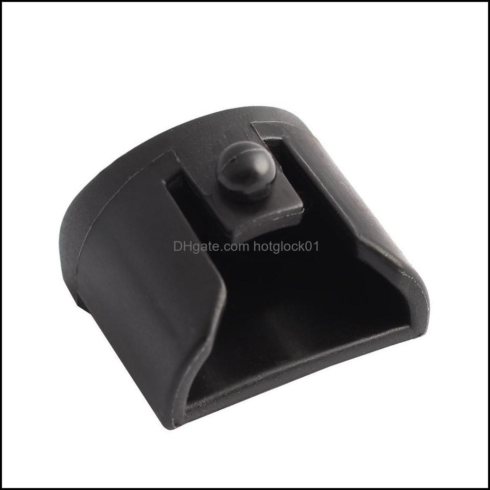 Others Tactical Accessories Polymer Grip Frame Insert Plug Will Fit Gen 1-3 Glock Models 17 17L 19 20 21 22 23 24 31 32 34 Oteki, Bk
Others Tactical Accessories Polymer Grip Frame Insert Plug Will Fit Gen 1-3 Glock Models 17 17L 19 20 21 22 23 24 31 32 34 Oteki, Bk