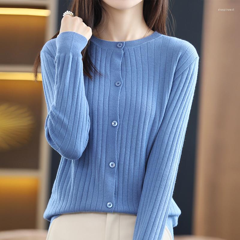 Women' Knits 2022 Spring And Autumn Pure Wool Knit Drawn Cardigan Beautiful Stretch Top Chic Slim Fit Versatile Single Breasted Women, Black
Women' Knits 2022 Spring And Autumn Pure Wool Knit Drawn Cardigan Beautiful Stretch Top Chic Slim Fit Versatile Single Breasted Women, Black