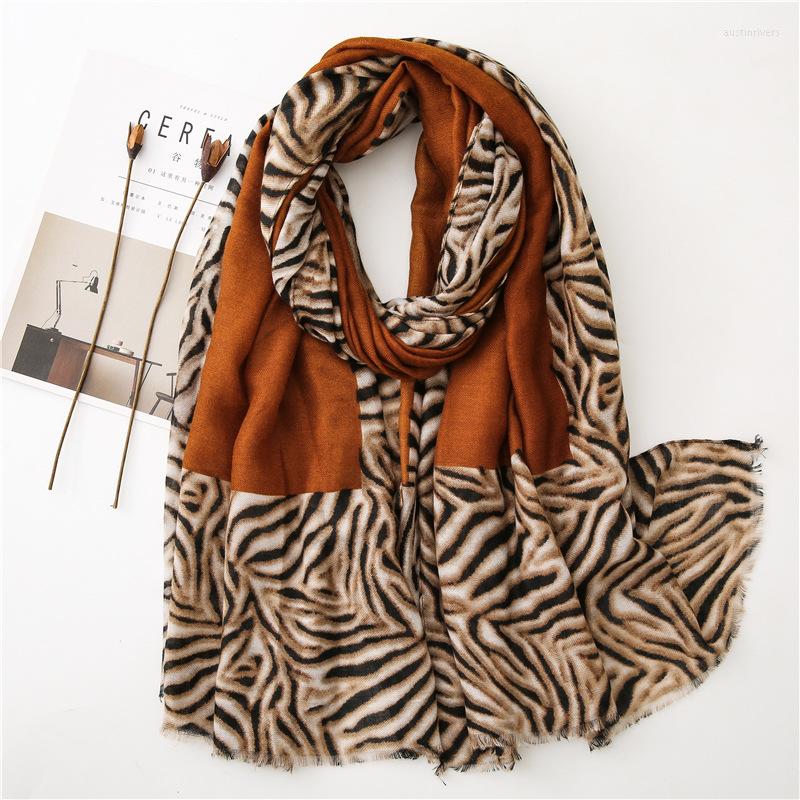 Scarves Fashion Ombre Zebra Pattern Viscose Shawl Scarf Women High Quality Autumn Wrap Pashmina Stole Bufandas Muslim Hijab 180 90Cm
Scarves Fashion Ombre Zebra Pattern Viscose Shawl Scarf Women High Quality Autumn Wrap Pashmina Stole Bufandas Muslim Hijab 180 90Cm