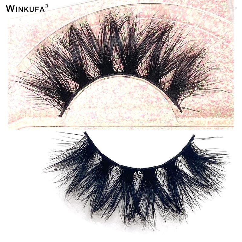 False Eyelashes Winkufa 5D Mink Natural Fluffy Crisscross No Cruelty Reflective Cardboard Box Eyelash Extension Fake Lashes
False Eyelashes Winkufa 5D Mink Natural Fluffy Crisscross No Cruelty Reflective Cardboard Box Eyelash Extension Fake Lashes