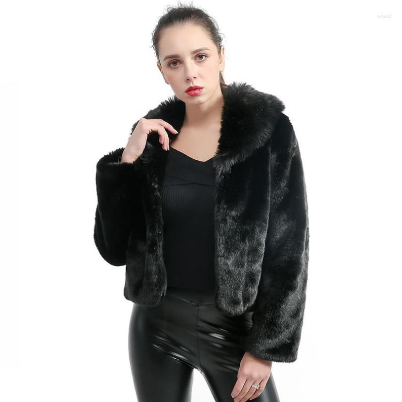 Women' Fur TUHAO Autumn Winter Elegant Women Faux Coat Black Long Sleeve Zipper Collar Jacket Warm Party Coats, Beige
Women' Fur TUHAO Autumn Winter Elegant Women Faux Coat Black Long Sleeve Zipper Collar Jacket Warm Party Coats, Beige