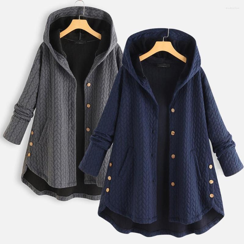 Women's Jackets Women's Winter Long Hooded Lined Parka Jacket Warm Coat Irregular Single Row Buttons Women, Gray
Women's Jackets Women's Winter Long Hooded Lined Parka Jacket Warm Coat Irregular Single Row Buttons Women, Gray
