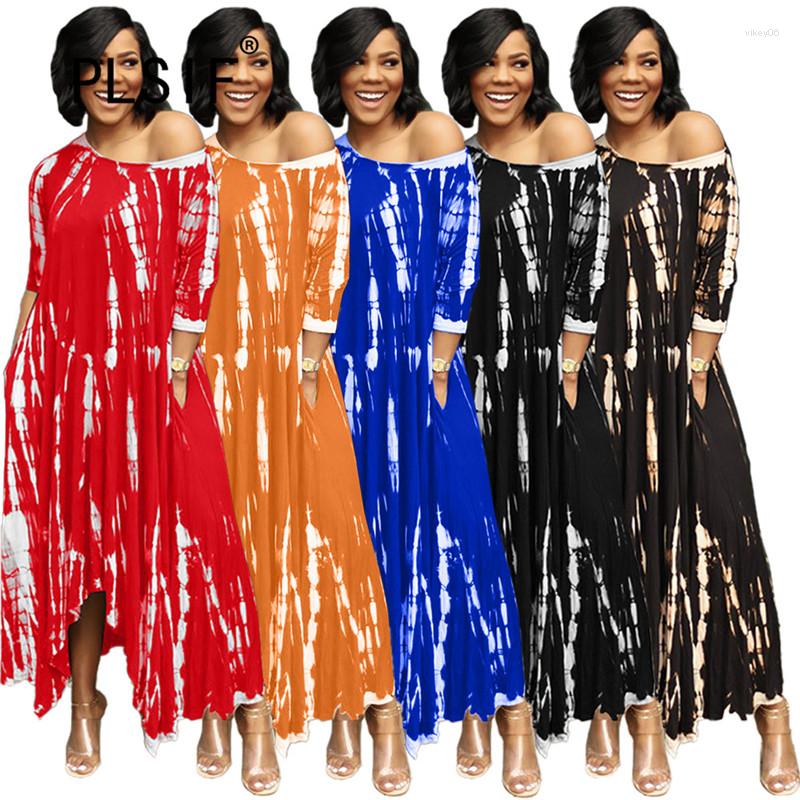 Women' T Shirts European Fashion Summer Sexy Loose Long Maxi Dress Female Party Club Beach Vestidos, Black
Women' T Shirts European Fashion Summer Sexy Loose Long Maxi Dress Female Party Club Beach Vestidos, Black
