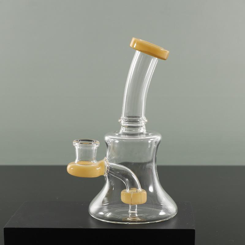 Hookahs 9" Glass Bong Dab Rig shower head percHoneycomb Holder Straight Water pipe Headay Mini Wax Oil Rigs
Hookahs 9" Glass Bong Dab Rig shower head percHoneycomb Holder Straight Water pipe Headay Mini Wax Oil Rigs