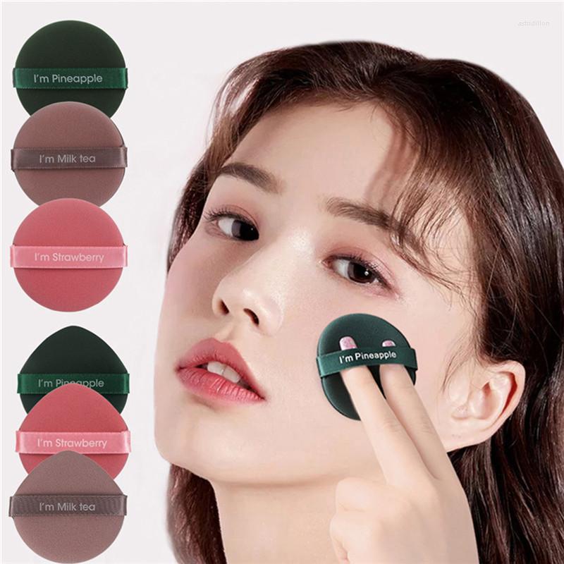Makeup Sponges 1/7pcs Round Cosmetic Puff Double Side Sponge Wet & Dry Use Foundation Isolation Air Cushion Make Up Powder Beauty Tools
Makeup Sponges 1/7pcs Round Cosmetic Puff Double Side Sponge Wet & Dry Use Foundation Isolation Air Cushion Make Up Powder Beauty Tools