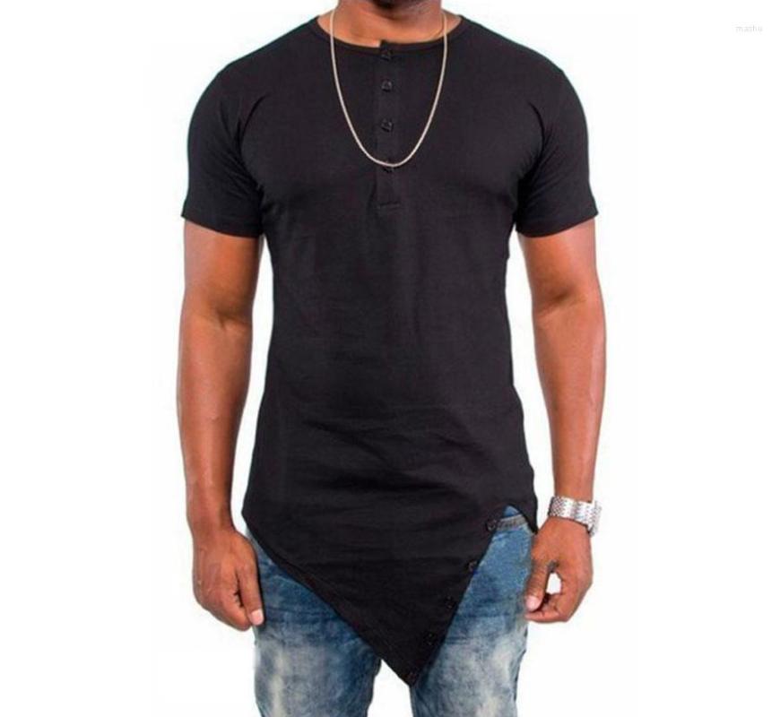 Men's T Shirts TOPS Men's Tees Fashion Hip Hop T-Shirts Solid Color Short Sleeve Loose O-Neck Male Tshirts Comfortable -XXXL, Black
Men's T Shirts TOPS Men's Tees Fashion Hip Hop T-Shirts Solid Color Short Sleeve Loose O-Neck Male Tshirts Comfortable -XXXL, Black