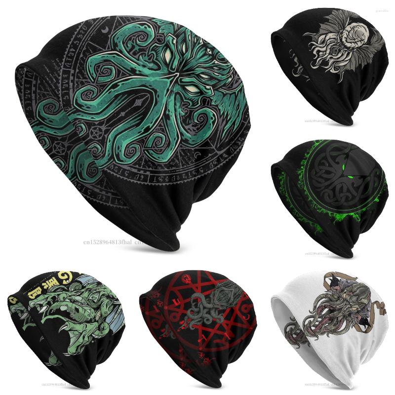 Berets The Call Of Cthulhu Film Skullies Beanies Caps Great Winter Warm Bonnet Hats For Men Women, Black
Berets The Call Of Cthulhu Film Skullies Beanies Caps Great Winter Warm Bonnet Hats For Men Women, Black