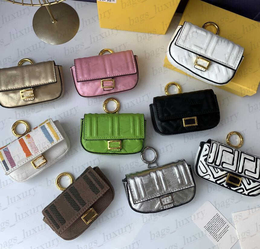 Mini Flap Baguette Charm Bag Embossed Letter Leather Chains Clutch Womens Shoulder Crossbody Tote Bag Handbag Purse HNHX, A2
Mini Flap Baguette Charm Bag Embossed Letter Leather Chains Clutch Womens Shoulder Crossbody Tote Bag Handbag Purse HNHX, A2