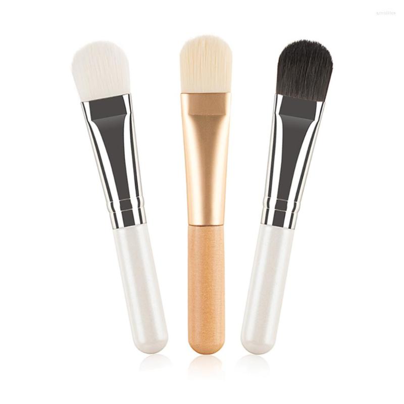 Makeup Brushes Mini Skin Care Brush SPA Professional Wool Fiber Head Facial Mask Face Beauty For Cosmetic Tool
Makeup Brushes Mini Skin Care Brush SPA Professional Wool Fiber Head Facial Mask Face Beauty For Cosmetic Tool