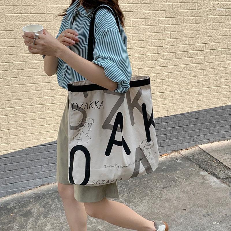 Evening Bags Youda Women Canvas Shopping Bag Female Cloth Shoulder Environmental Storage Handbag Reusable Foldable Eco Grocery Totes, Beige
Evening Bags Youda Women Canvas Shopping Bag Female Cloth Shoulder Environmental Storage Handbag Reusable Foldable Eco Grocery Totes, Beige