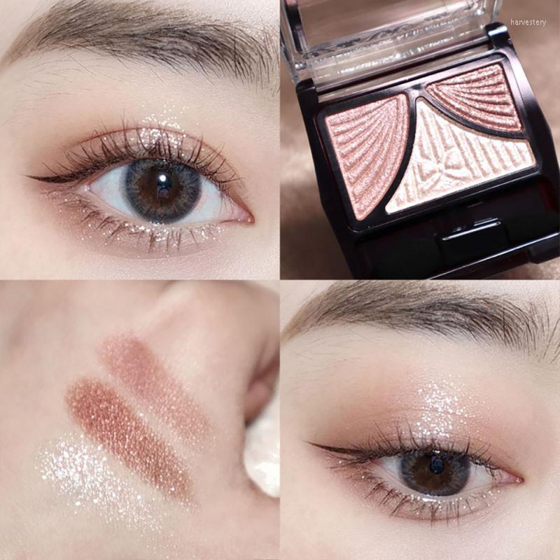 Eye Shadow Japanese Bow Eyeshadow Palette 3 Colors Pearlescent Matte Eyeshadows Waterproof Longlasting Shadows Plate Cosmetics TSLM1, 03
Eye Shadow Japanese Bow Eyeshadow Palette 3 Colors Pearlescent Matte Eyeshadows Waterproof Longlasting Shadows Plate Cosmetics TSLM1, 03