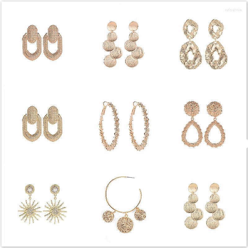 Hoop Earrings 2022 1 Pair Sell Geometry Design Fashion Charm Shiny Rhinestone Big Earring Jewelry Women
Hoop Earrings 2022 1 Pair Sell Geometry Design Fashion Charm Shiny Rhinestone Big Earring Jewelry Women