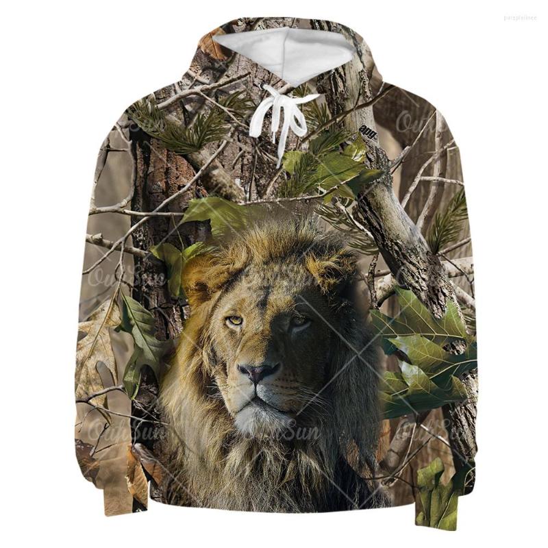 Men's Hoodies 3d Printed Hoodie Street Hip-Hop Personality Color Lion Harajuku Autumn Casual Comfortable Loose Oversized Sweatshirt Top, Beige
Men's Hoodies 3d Printed Hoodie Street Hip-Hop Personality Color Lion Harajuku Autumn Casual Comfortable Loose Oversized Sweatshirt Top, Beige