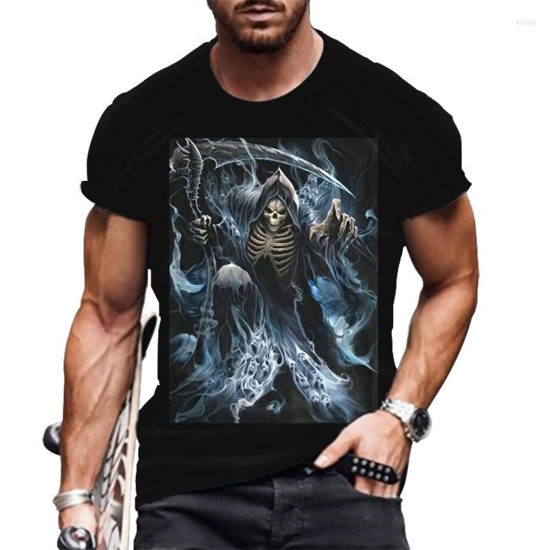 Men' T Shirts 2022 Shirt For Men Personality Graffiti 3D Printing Round Neck T-shirts Casual Loose Oversized Street Fashion Clothing, Mt-210657
Men' T Shirts 2022 Shirt For Men Personality Graffiti 3D Printing Round Neck T-shirts Casual Loose Oversized Street Fashion Clothing, Mt-210657